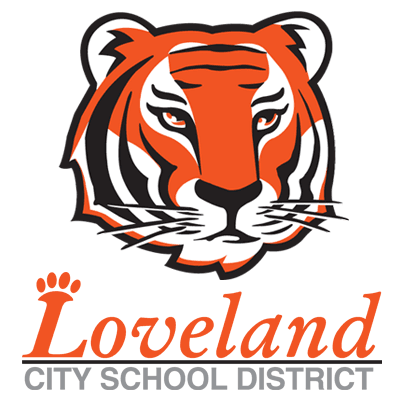 Loveland Schools Logo