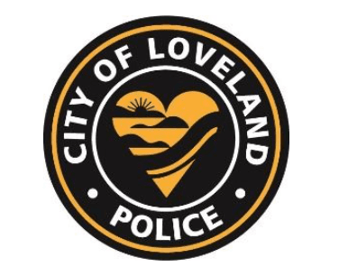 City of Loveland Police Logo