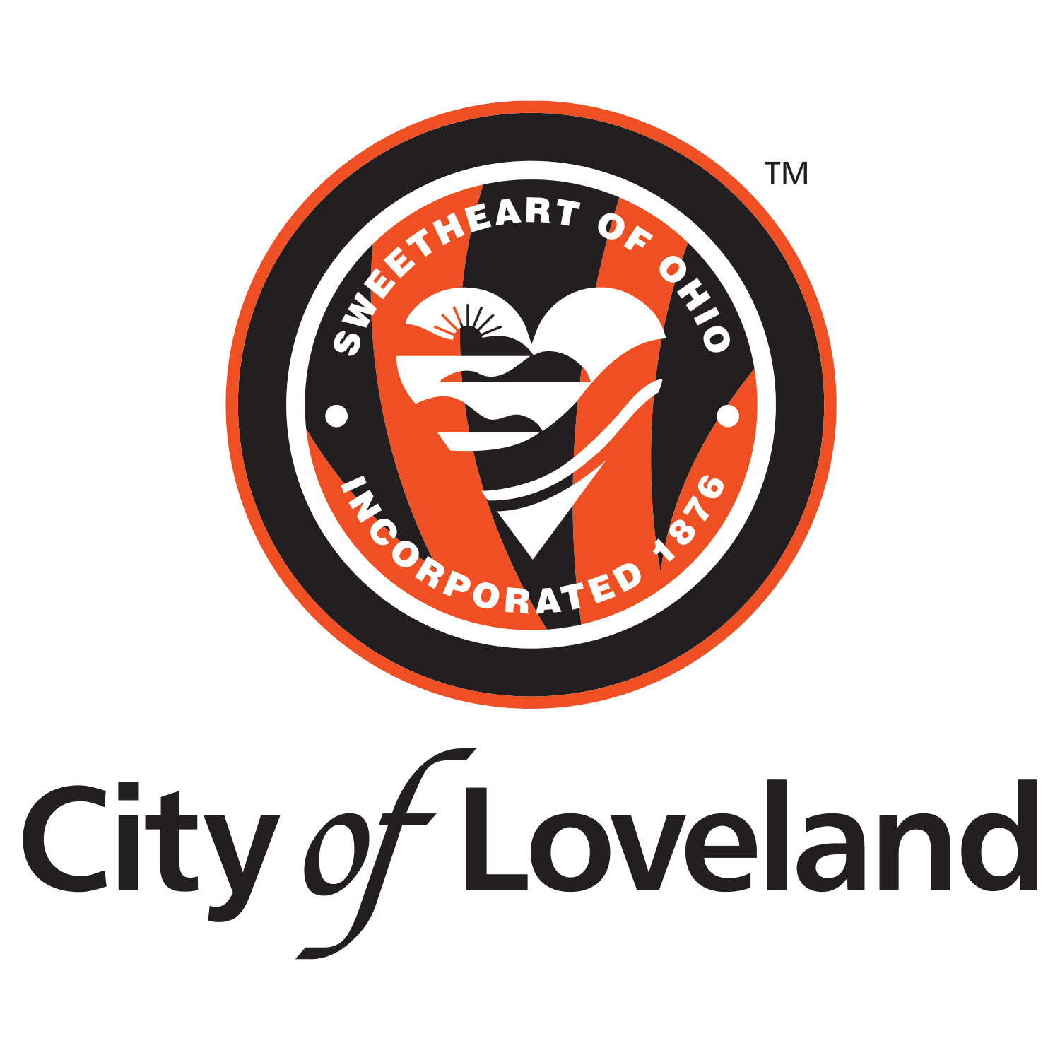 Bengals City Logo