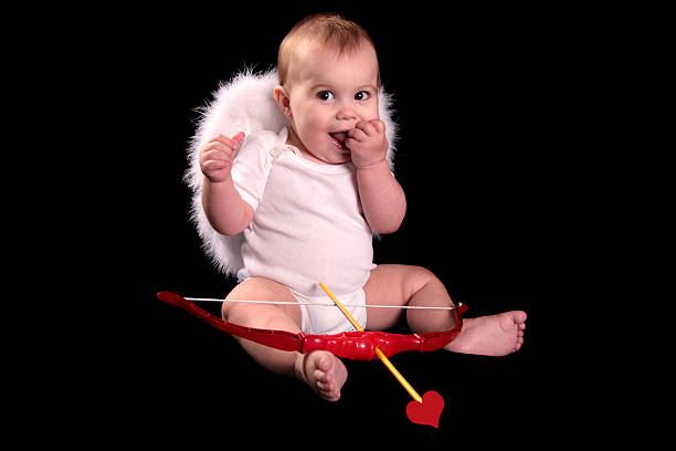 boy baby cupid