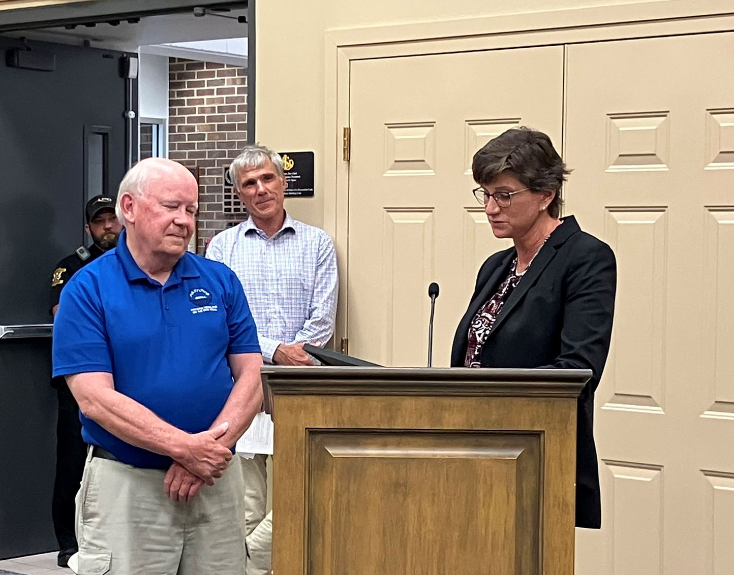 Ralph Dunnigan Award