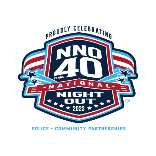National Night Out logo