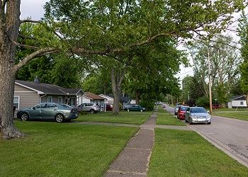 Loveland Heights Neighborhood
