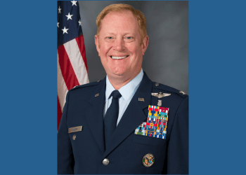 Colonel J Scott Calder