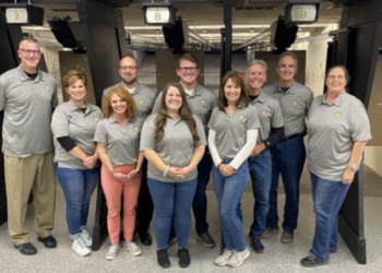 Citizens Police Academy