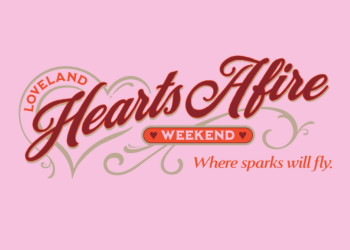 Hearts Afire Weekend