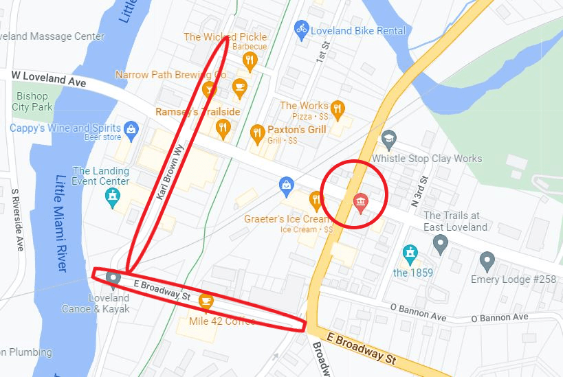 Downtown Gas Project FINAL