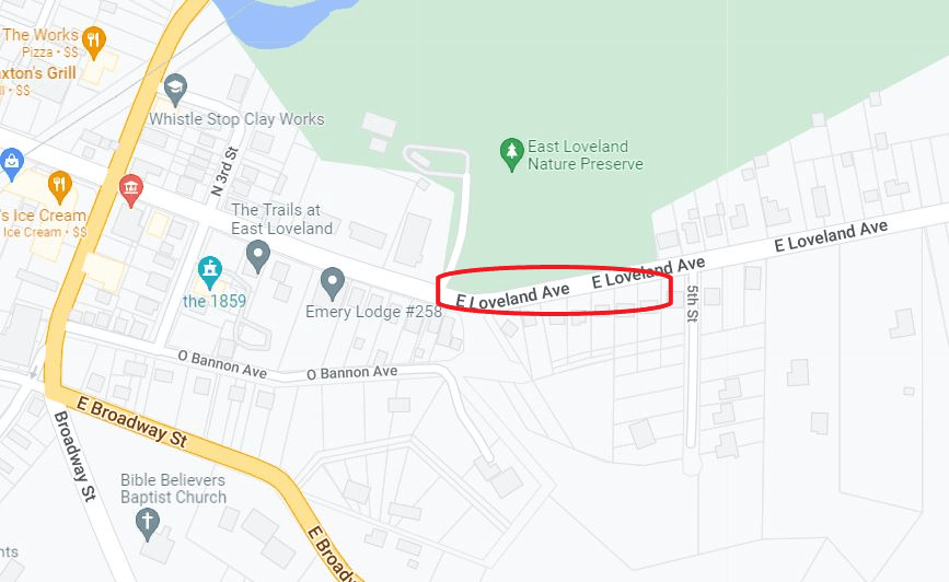 E Loveland Gas FINAL