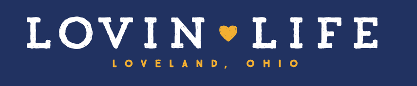 Lovin Life Website logo